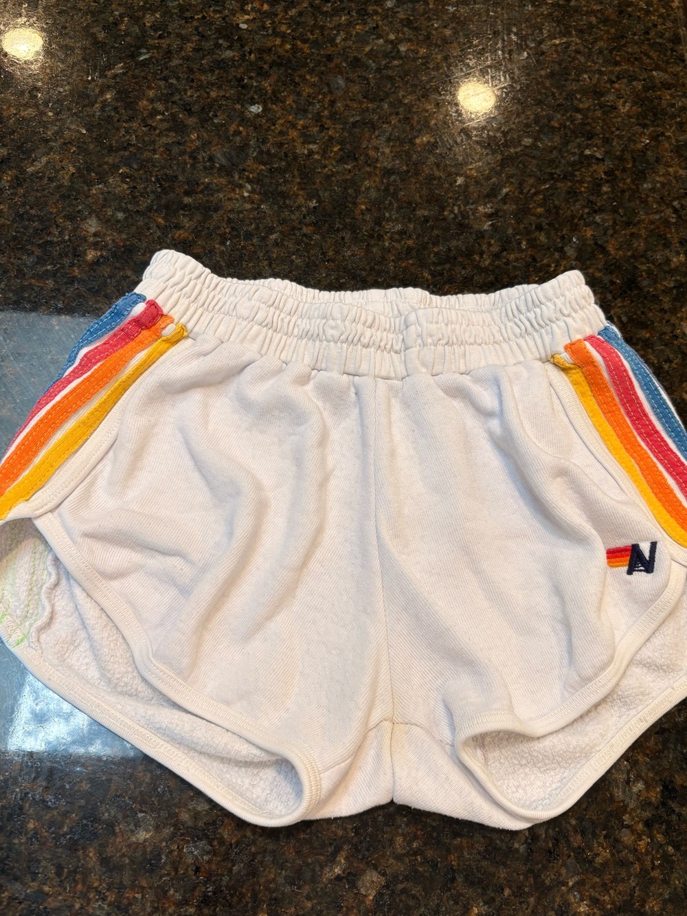 Aviator Nation Youth XS Shorts